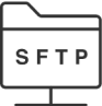 SFTP File Storage